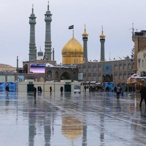 امتیاز هتل قم