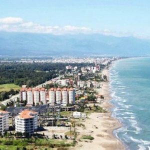 امتیاز هتل فریدونکنار