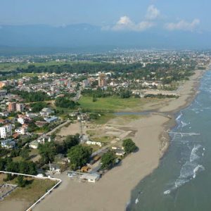 امتیاز هتل اختصاصی سرخرود