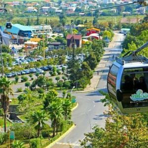 امتیاز هتل تنکابن