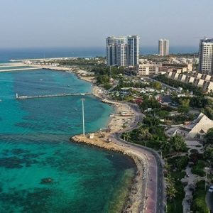 امتیاز هتل کیش