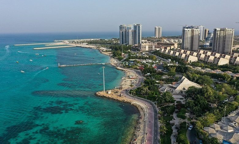 امتیاز هتل کیش